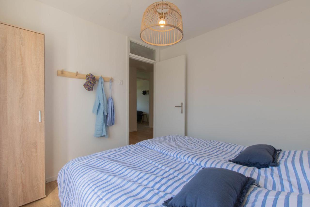 Familiehuis Kortgene Villa Екстериор снимка