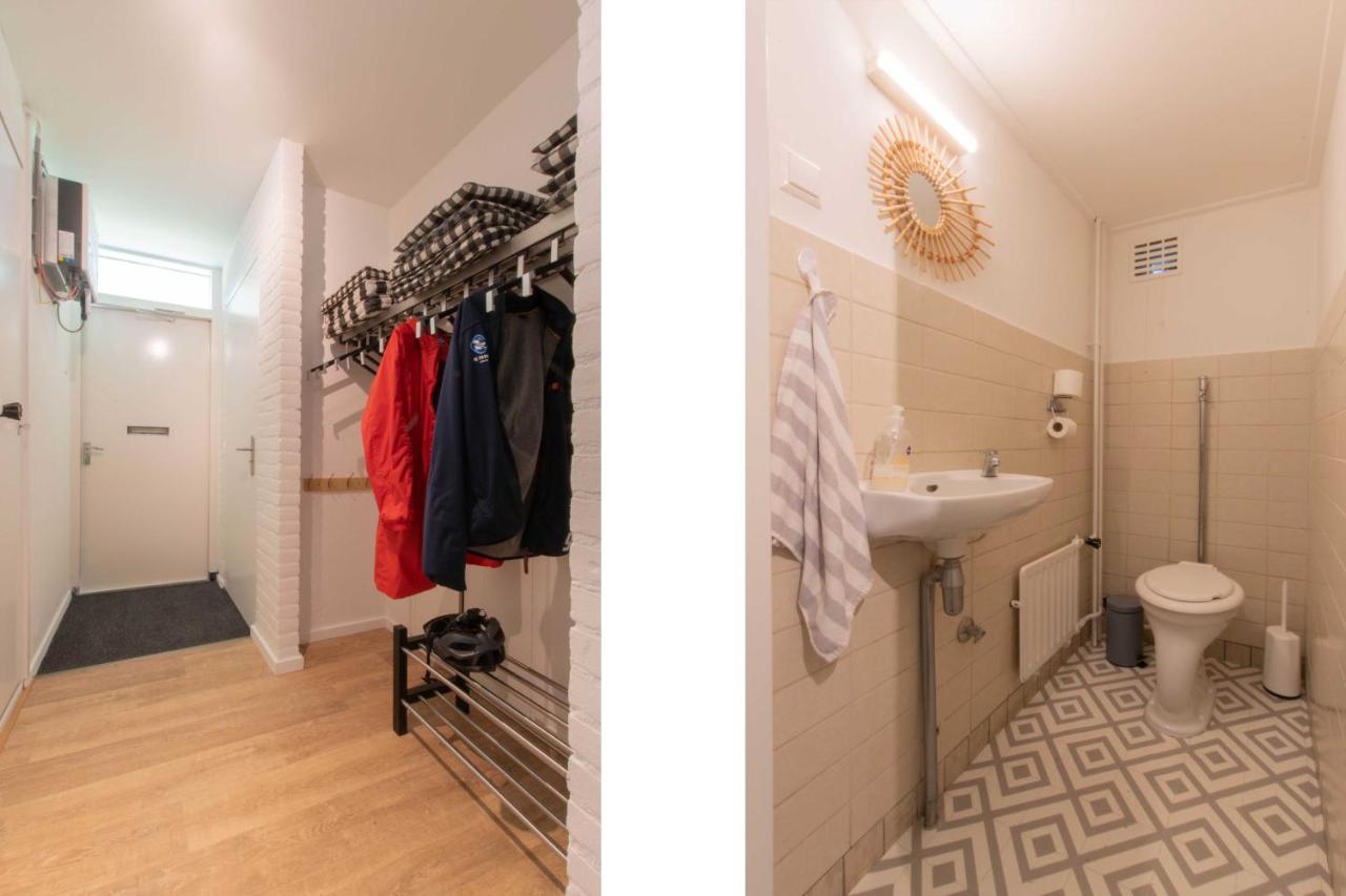 Familiehuis Kortgene Villa Екстериор снимка