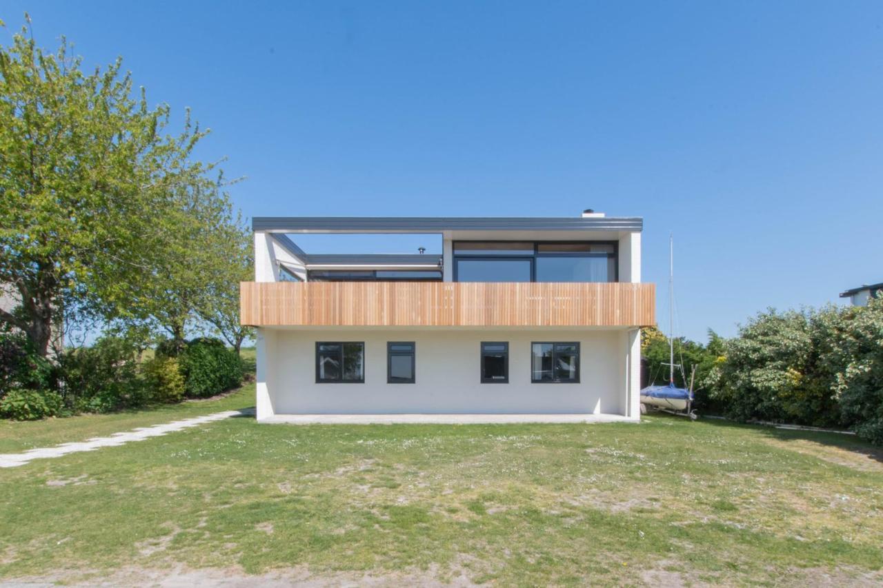 Familiehuis Kortgene Villa Екстериор снимка