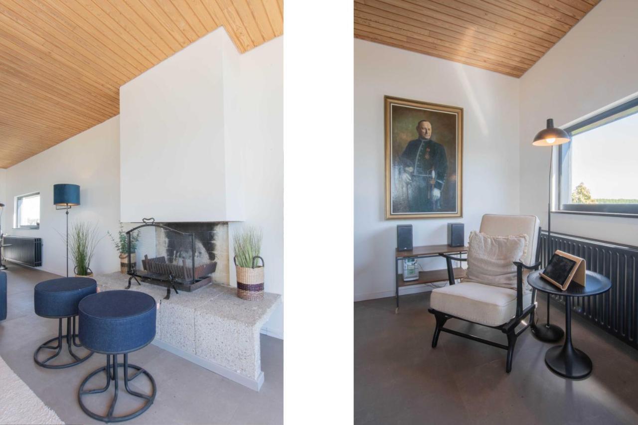 Familiehuis Kortgene Villa Екстериор снимка