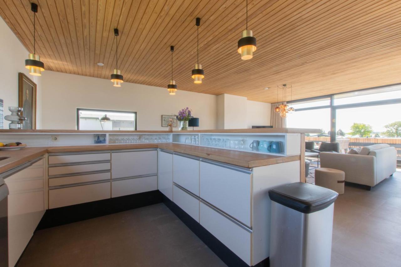 Familiehuis Kortgene Villa Екстериор снимка