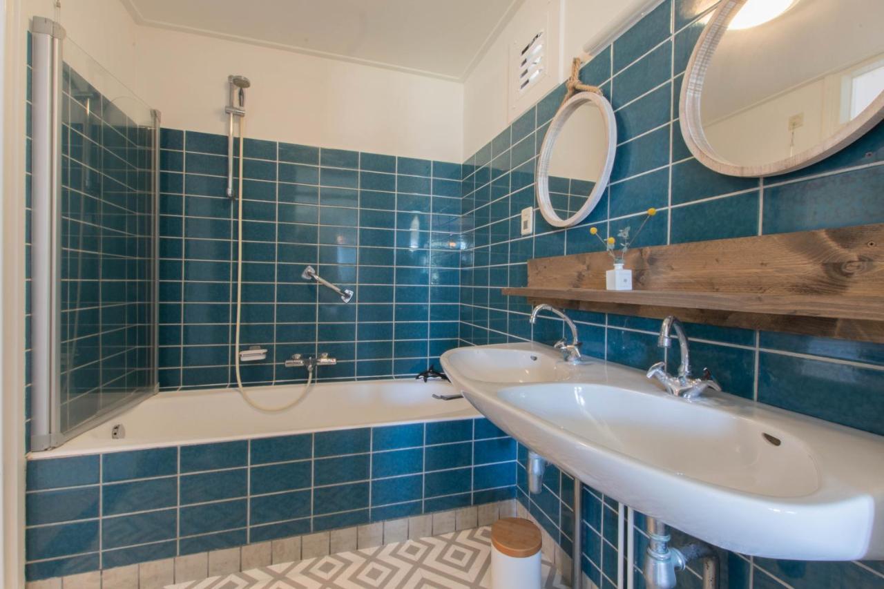 Familiehuis Kortgene Villa Екстериор снимка