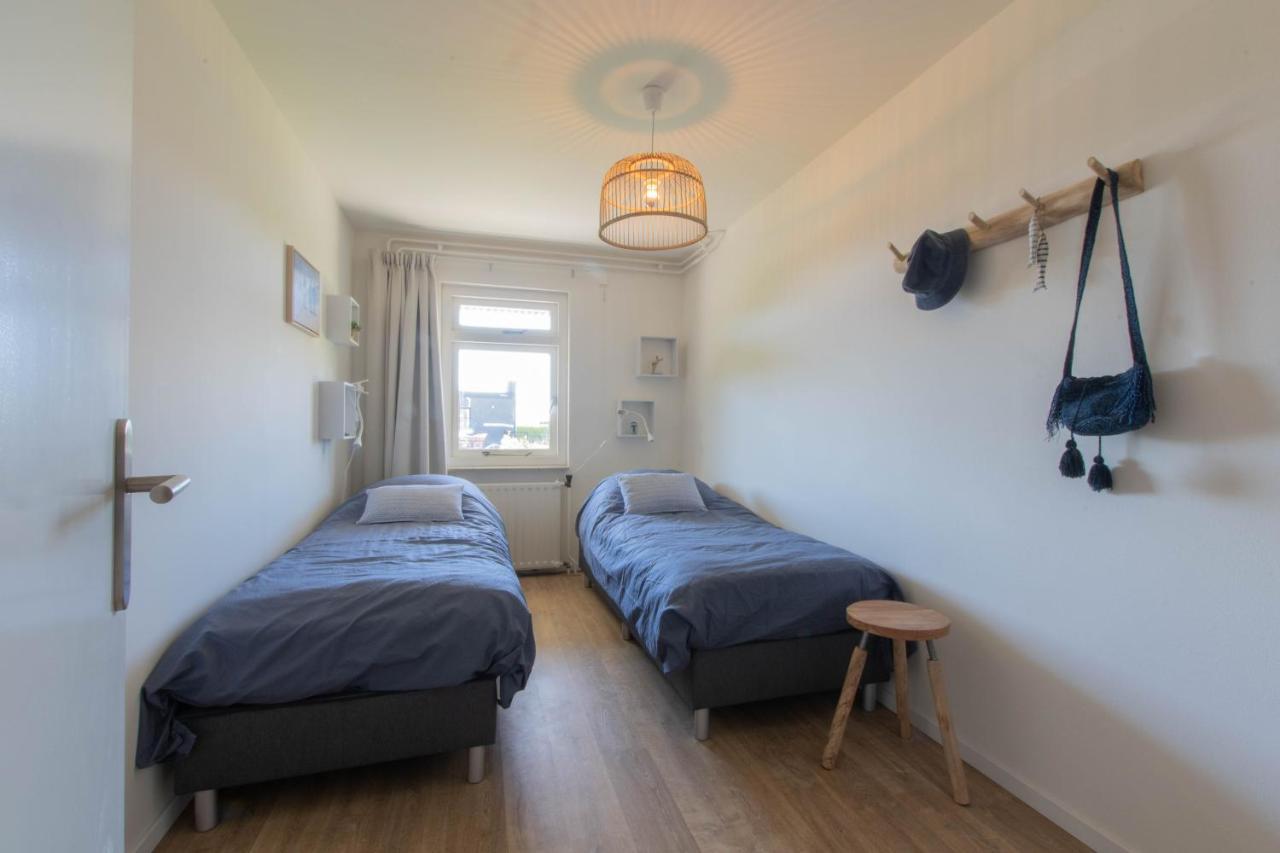 Familiehuis Kortgene Villa Екстериор снимка