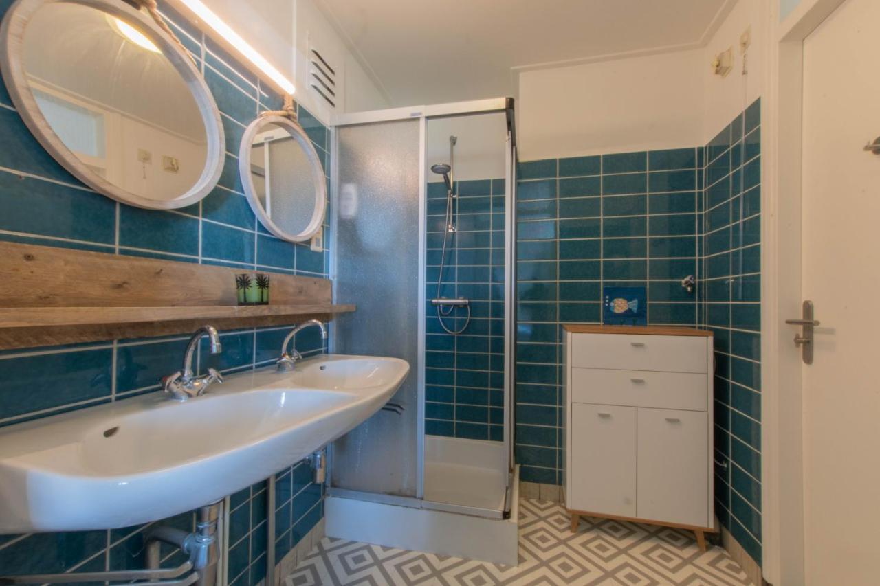 Familiehuis Kortgene Villa Екстериор снимка