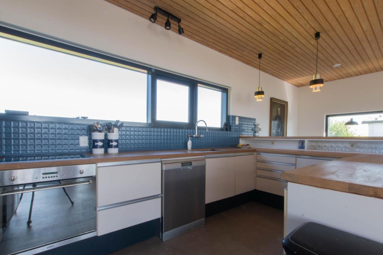 Familiehuis Kortgene Villa Екстериор снимка